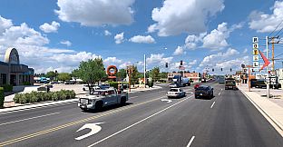 American Truck Simulator - Arizona