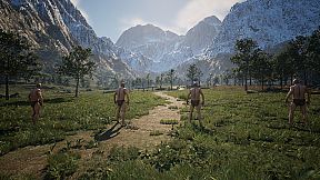 Homaysa: Free To Play