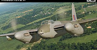 DCS: Mosquito FB VI