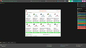 Transporter Manager Tycoon