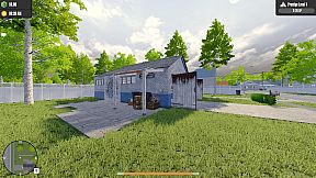 My Corp Cargo Simulator