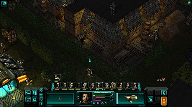 UFO2: Extraterrestrials