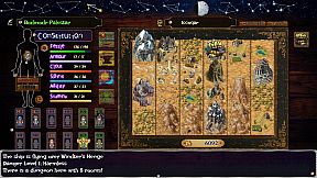 Fantasy Hero Manager