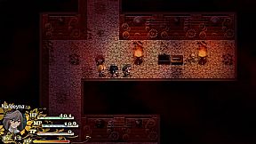 Mistress of Lust: Carmilla