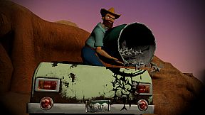 Missing Pictures : Catherine Hardwicke