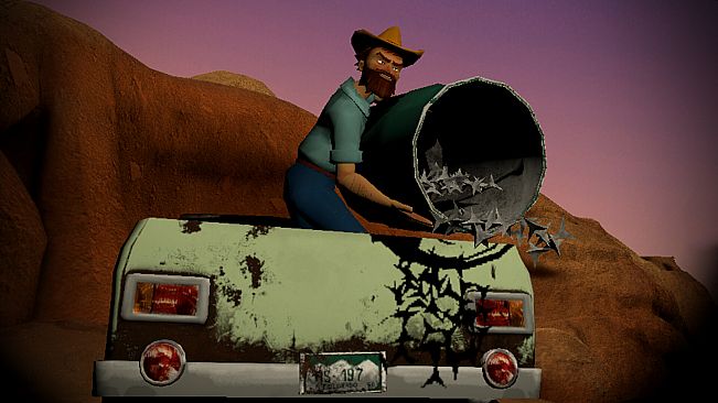 Missing Pictures : Catherine Hardwicke