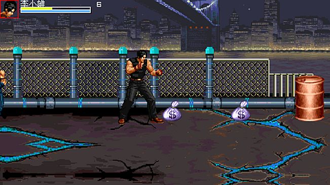 Inspector - 生化战警