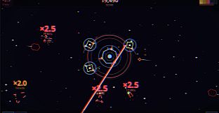 Super Station Swarm