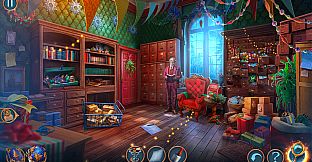 Christmas Fables: The Wishing Store DLC