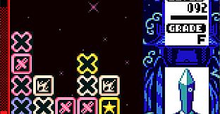 Highlighters: Cosmic Puzzle Action