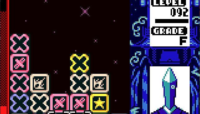 Highlighters: Cosmic Puzzle Action