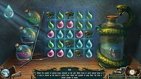 Haunted Legends: The Call of Despair Collector's Edition