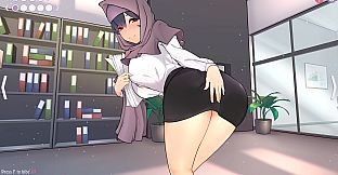 TSUNDERE MILFIN - Artbook