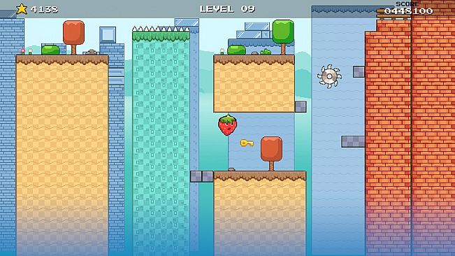 Fruit Adventure Returns Pack