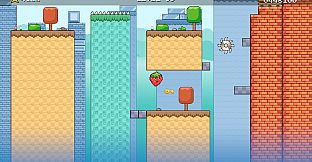 Fruit Adventure Returns