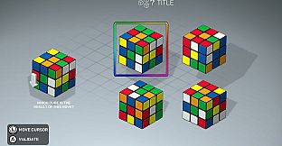 Professor Rubik's Brain Fitness