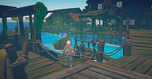 World of Qreatures