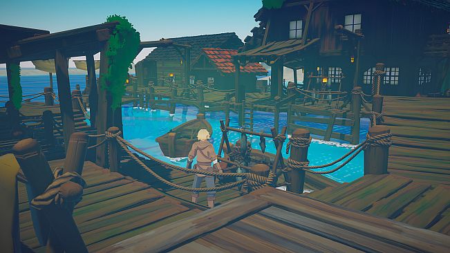 World of Qreatures