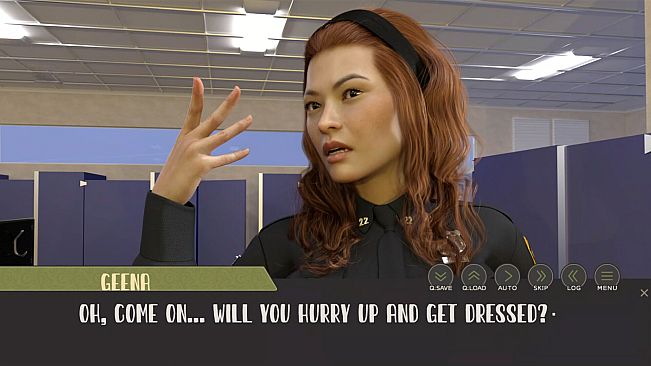 Daring Detectives - A new life!