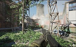 黎明生机:启示录-Survival:Revelation