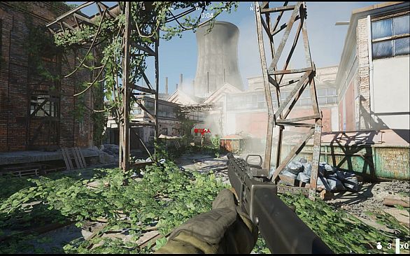 黎明生机:启示录-Survival:Revelation