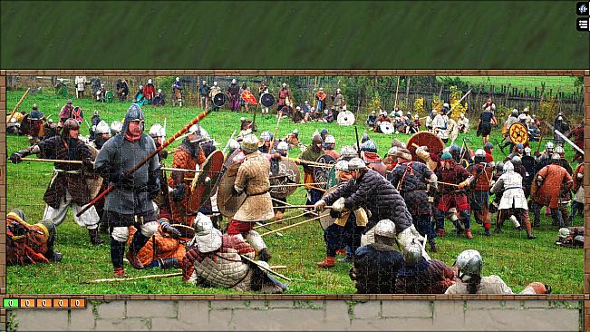 Jigsaw Puzzle Pack - Pixel Puzzles Ultimate: Medieval