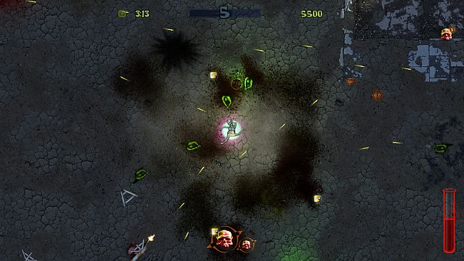 Captain Diarrhea and The Shartening