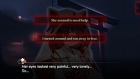 Spiritual Bond ～Breaking the curse, Intertwining fates～