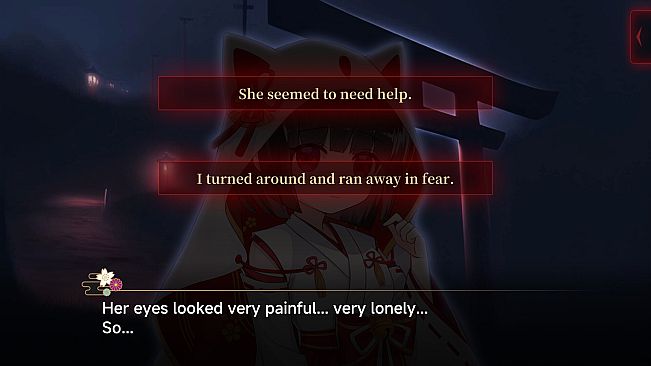 Spiritual Bond ～Breaking the curse, Intertwining fates～