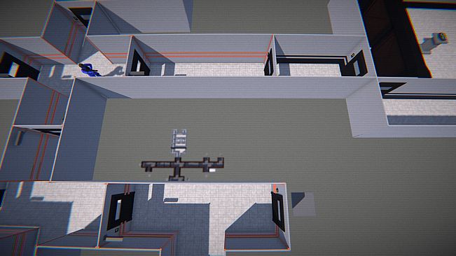 SCP : CENTURA TYCOON