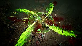 R.I.P. - Reincarnation Insurance Program