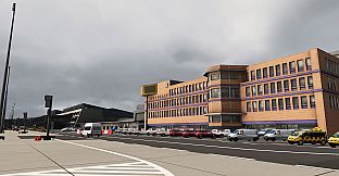 X-Plane 11 - Add-on: Aerosoft - Airport Stuttgart