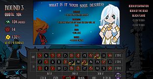 Rogue Roulette