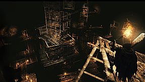 DARK SOULS II: Scholar of the First Sin