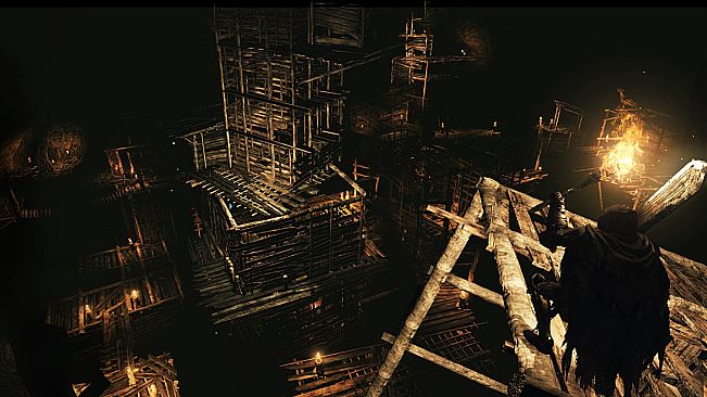 DARK SOULS II: Scholar of the First Sin