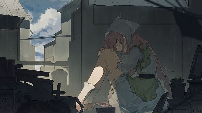 Dark Nest: Snake Contract