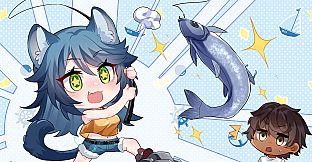 Chinese Black Dragon Legend