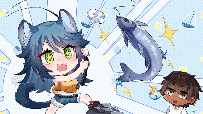 Chinese Black Dragon Legend