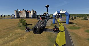 aerofly RC 10 - Expansion Pack 1