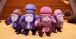 Bronzebeard's Tavern - Kelpbeard's Cove Theme Pack