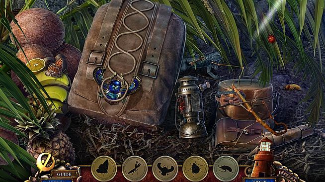 Sea of Lies: Tide of Treachery Collector's Edition