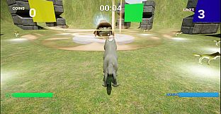 White Wolf - Treasure Hunter 2