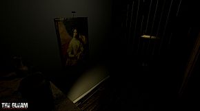 The Gleam: VR Escape the Room