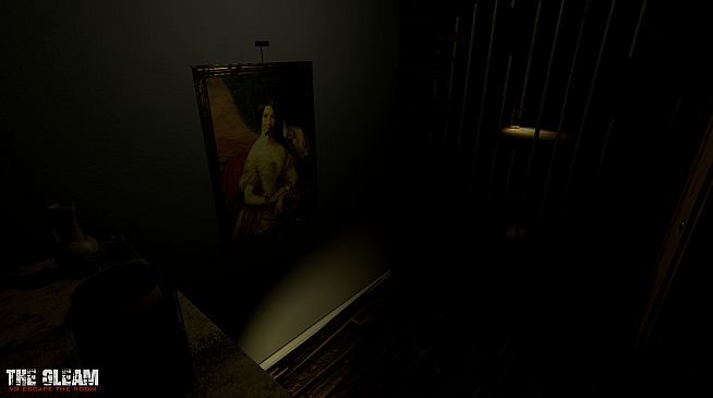 The Gleam: VR Escape the Room