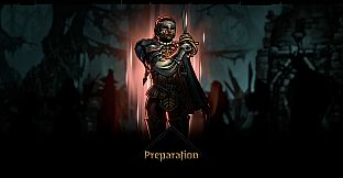 Darkest Dungeon II: The Binding Blade