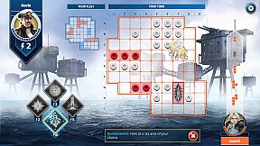 Hasbro's BATTLESHIP