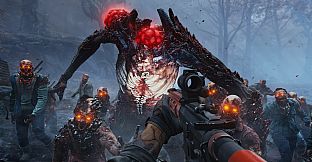 John Carpenter's Toxic Commando - Blood Edition (Pre-order)