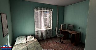 Janusz - A 90's adventure game