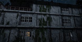 Darkness in the Forest