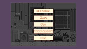 Newton's Life at Home - Pixel Art Jigsaw Puzzle